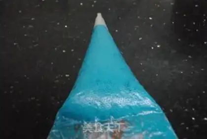Make Starboard Markalon step 11