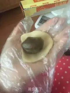 Make Red bean saloon step 5