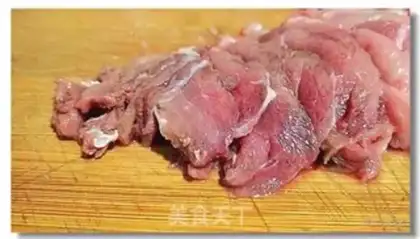 Make Slurpy lamb step 3