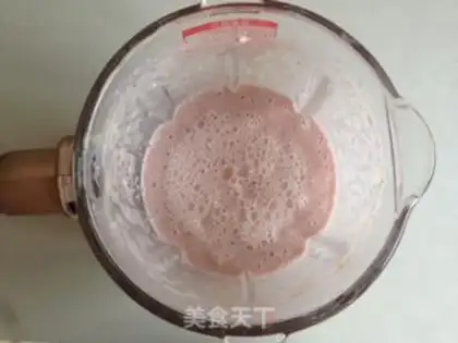 Make Sweet pomegranate juice step 5