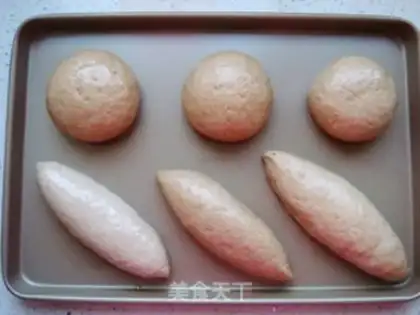 Make Brown mashed mackerel step 14