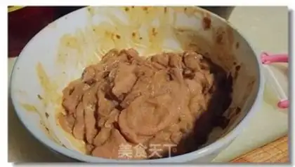 Make Slurpy lamb step 6