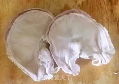 Make An appetizer step 0