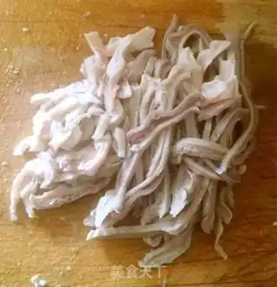 Make An appetizer step 1