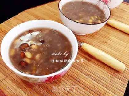 Make Porridge step 5