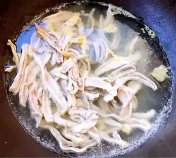 Make An appetizer step 2