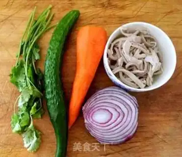 Make An appetizer step 4