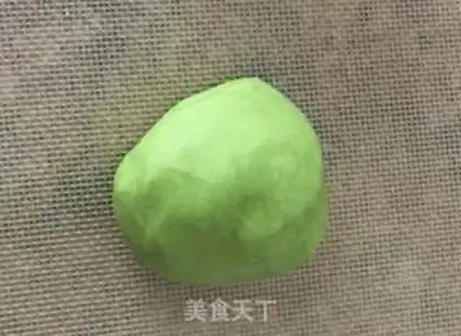 Make Flowers and tea step 8