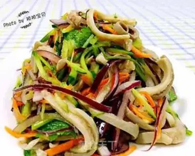 Make An appetizer step 11