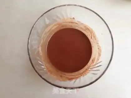 Make Spaghetti cake step 0