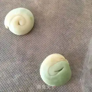 Make Flowers and tea step 17