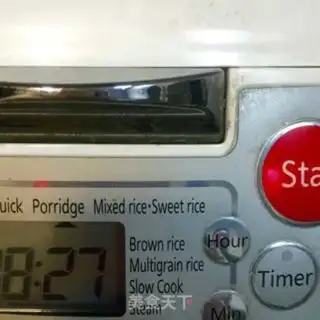 Make Porridge of oatmeal step 2