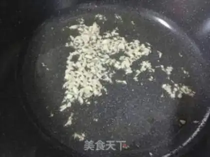 Make Egg bean corn step 3