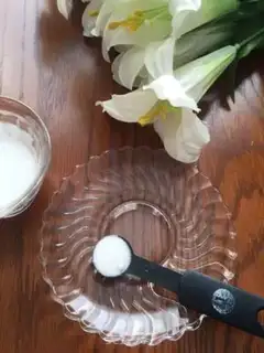 Make Breakfast pancakes step 4