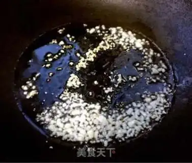 Make Tomato garlic step 2