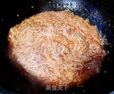 Make Tomato garlic step 4