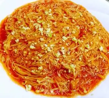 Make Tomato garlic step 5