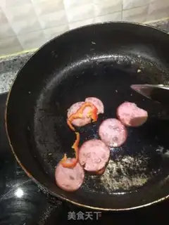 Make Eggcake step 4