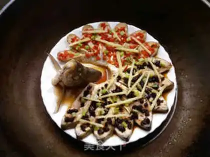 Make Double-flavored fish step 8