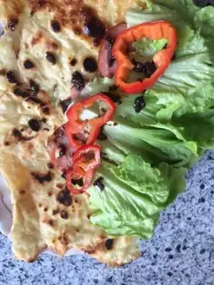Make Eggcake step 5