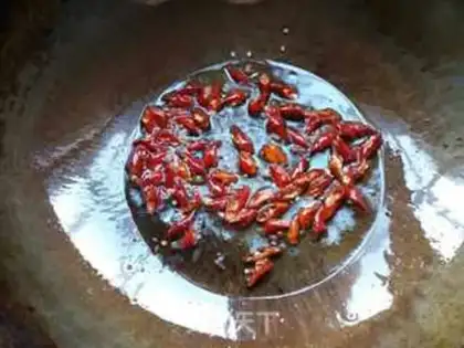 Make Double-flavored fish step 9