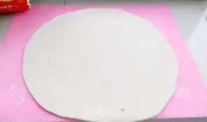 Make Pie step 5