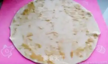 Make Pie step 6