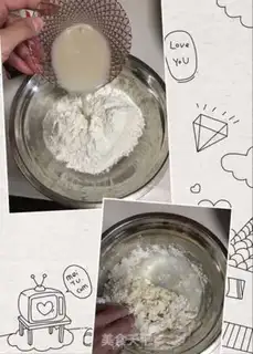 Make Hamburger step 2