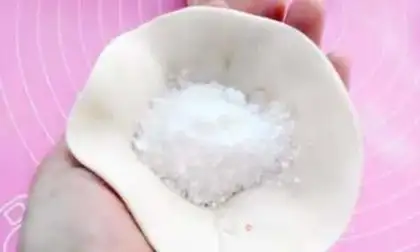 Make Pie step 12