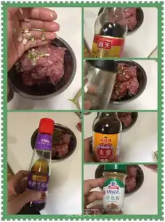 Make Hamburger step 3
