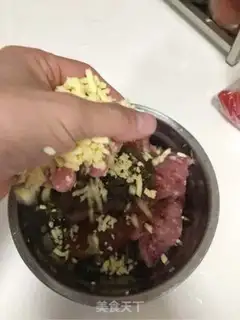 Make Hamburger step 4