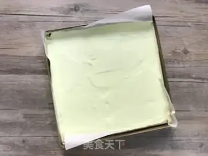 Make Strawberry rolls step 8