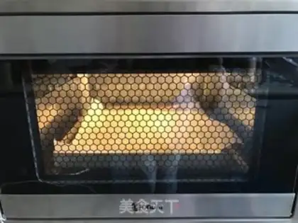 Make Strawberry rolls step 9