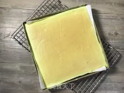 Make Strawberry rolls step 10