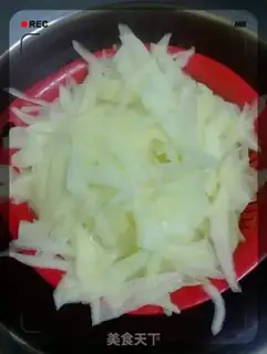 Make Get some potatoes step 2