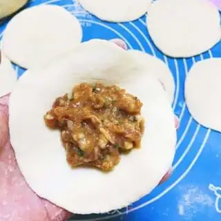 Make Pork soup step 7