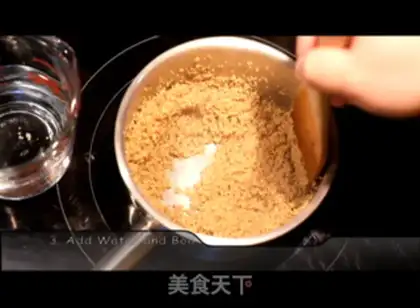 Make Margaritas step 1