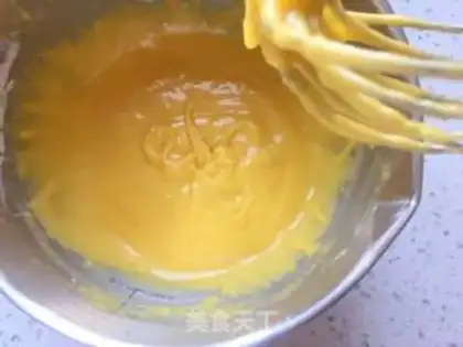 Make Pistol-fruit cake step 5