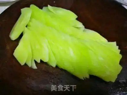 Make Boiled fish step 2
