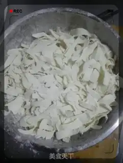 Make Get some potatoes step 6