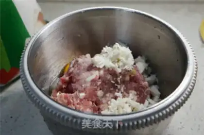 Make Pearlball step 2