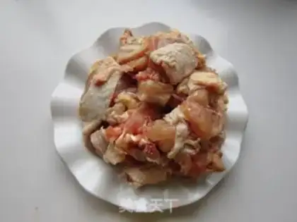 Make Yogurt step 1