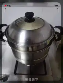 Make Get some potatoes step 9