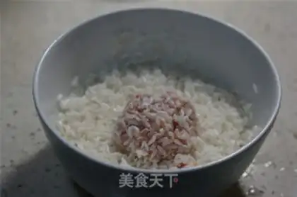 Make Pearlball step 5