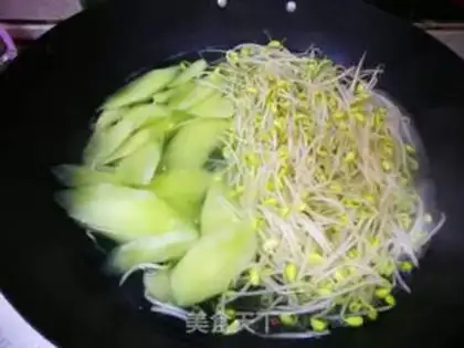 Make Boiled fish step 6