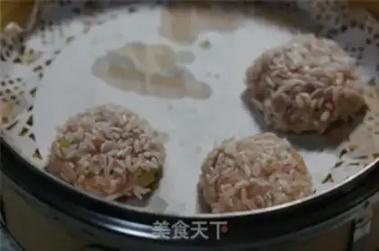 Make Pearlball step 6