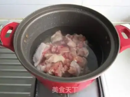 Make Yogurt step 2