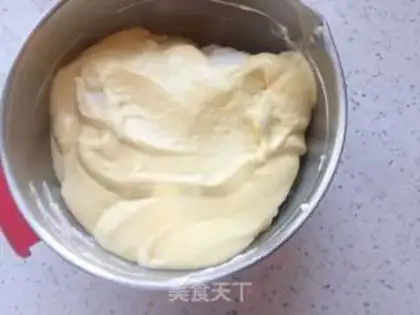 Make Pistol-fruit cake step 11