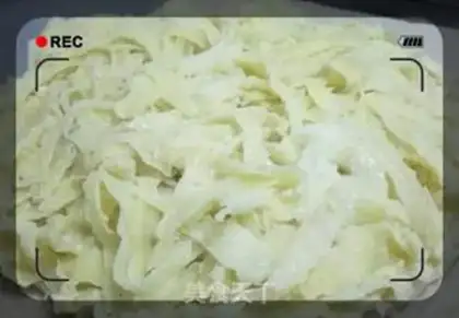 Make Get some potatoes step 11