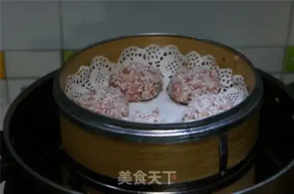 Make Pearlball step 7